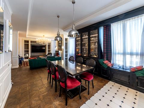 квартира за адресою Лесі Українки бульв., 7-В