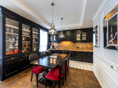 квартира за адресою Лесі Українки бульв., 7-В