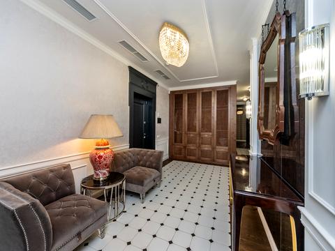 квартира за адресою Лесі Українки бульв., 7-В