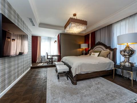 квартира за адресою Лесі Українки бульв., 7-В