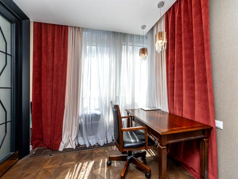 квартира за адресою Лесі Українки бульв., 7-В