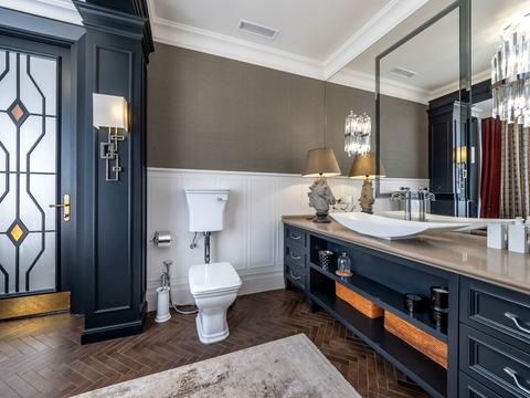 квартира за адресою Лесі Українки бульв., 7-В