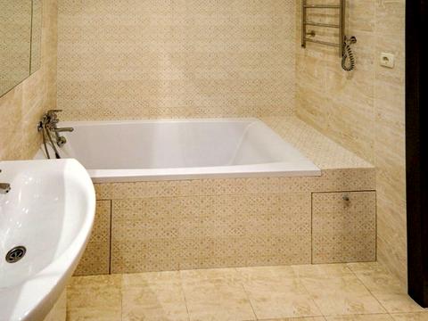 квартира за адресою Драгоманова вул., 2-А