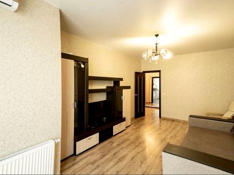 квартира за адресою Драгоманова вул., 2-А