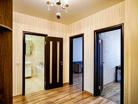 квартира за адресою Драгоманова вул., 2-А