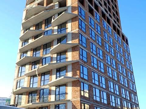 квартира по адресу Ивана Величковского ул., (Будинок 1)