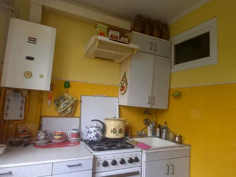 квартира за адресою Юрія Федьковича вул., 38