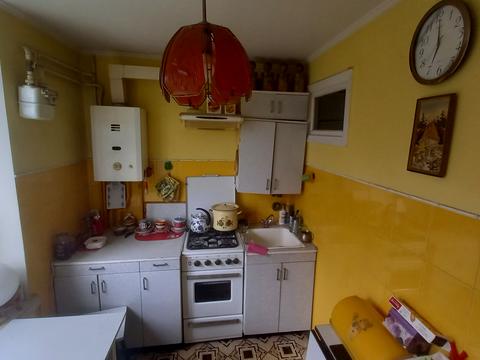 квартира за адресою Юрія Федьковича вул., 38