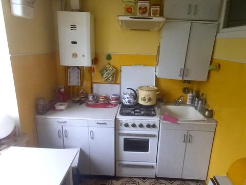 квартира за адресою Юрія Федьковича вул., 38