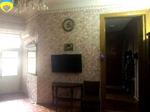 квартира по адресу Александра Станкова ул. (Лейтенанта Шмидта), 4