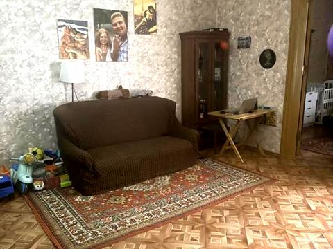 квартира по адресу Александра Станкова ул. (Лейтенанта Шмидта), 4