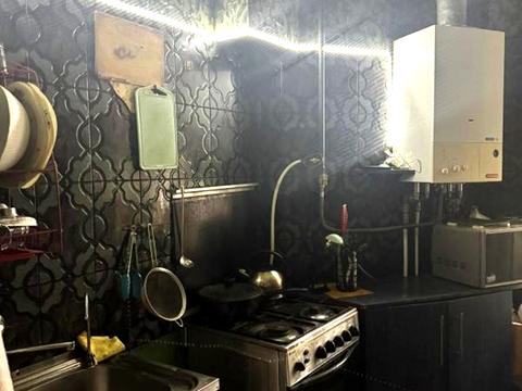 квартира по адресу Александра Станкова ул. (Лейтенанта Шмидта), 4