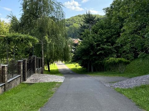 дом по адресу Молодіжна, 24