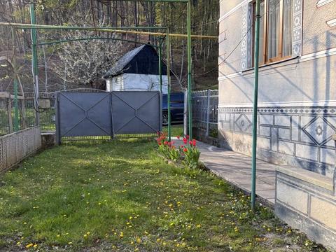 дом по адресу Молодіжна, 24