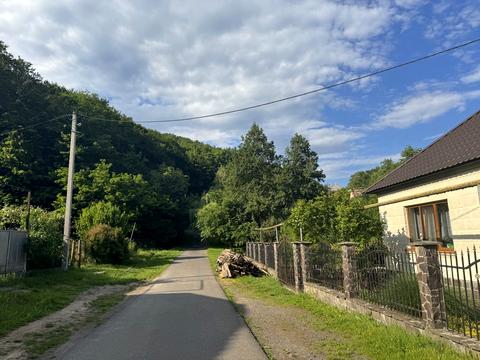 дом по адресу Молодіжна, 24