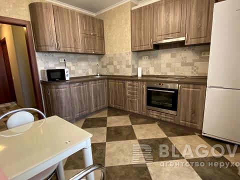 квартира за адресою Ясинуватський пров., 11