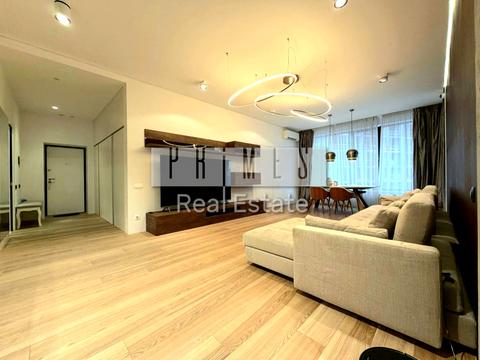 квартира по адресу Евгения Коновальца ул. (Щорса), 26-А