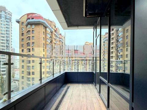 квартира по адресу Евгения Коновальца ул. (Щорса), 26-А