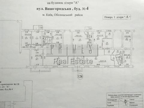 комерційна за адресою Київ, Вишгородська вул., 4