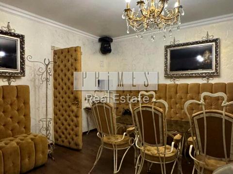 комерційна за адресою Київ, Вишгородська вул., 4