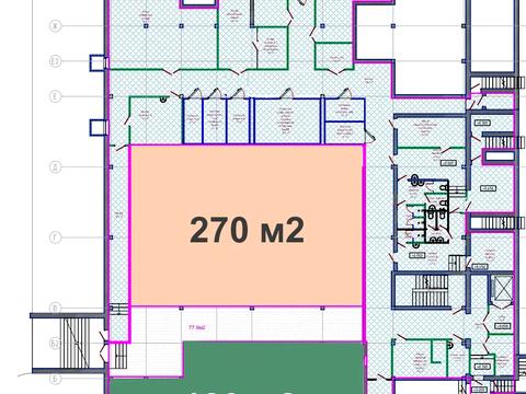 комерційна за адресою Київ, Свободи просп., 26