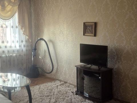 квартира за адресою Євгена Танцюри вул., 23/1