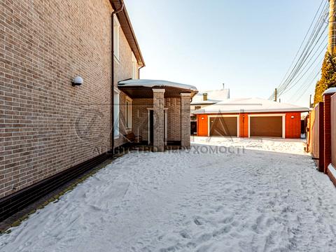 будинок за адресою с. Осещина, Вишгородський