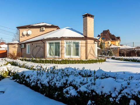 будинок за адресою с. Осещина, Вишгородський