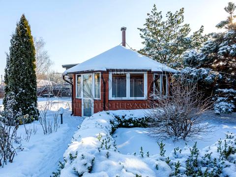 будинок за адресою с. Осещина, Вишгородський