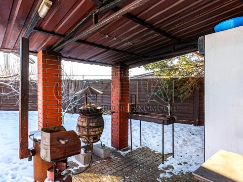 будинок за адресою с. Осещина, Вишгородський