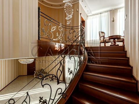 будинок за адресою с. Осещина, Вишгородський