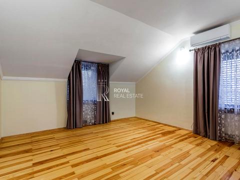 будинок за адресою Київ, Яготинська вул., 4