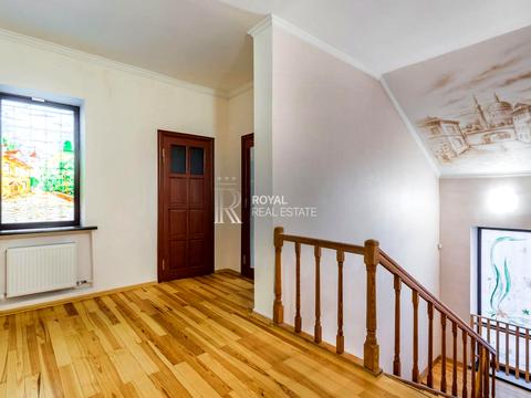 будинок за адресою Київ, Яготинська вул., 4