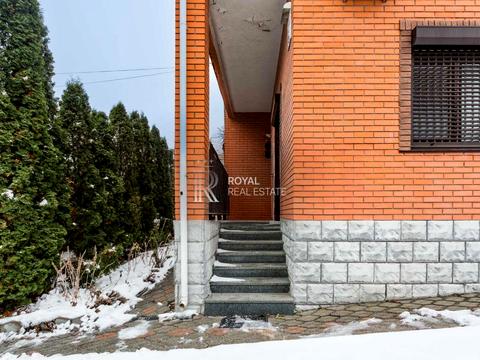 будинок за адресою Київ, Яготинська вул., 4