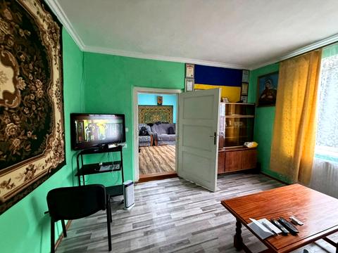 будинок за адресою Шевченка