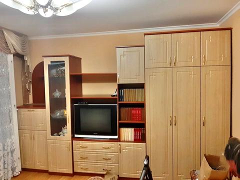 квартира за адресою Варшавська вул., 56