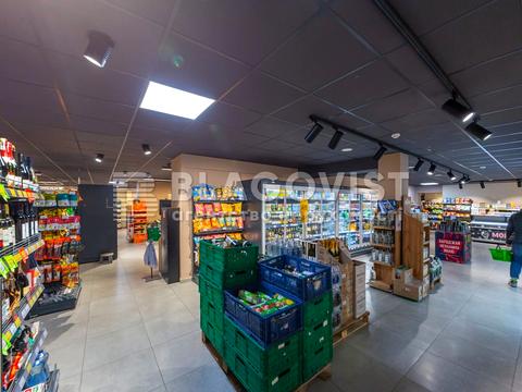 комерційна за адресою Лук'янівська вул., 1