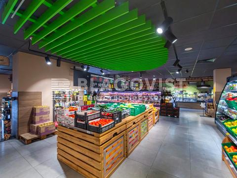 комерційна за адресою Лук'янівська вул., 1