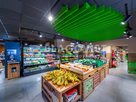 комерційна за адресою Лук'янівська вул., 1