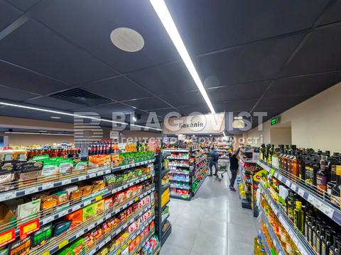 комерційна за адресою Лук'янівська вул., 1