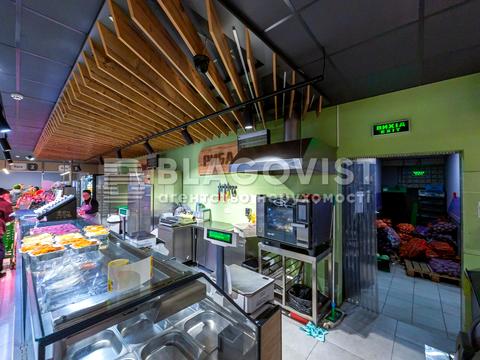 комерційна за адресою Лук'янівська вул., 1