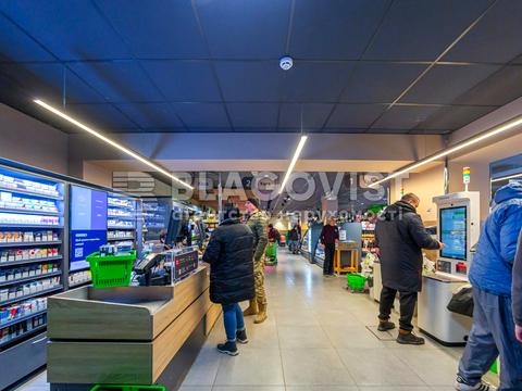 комерційна за адресою Лук'янівська вул., 1