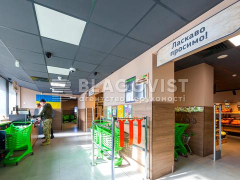 комерційна за адресою Лук'янівська вул., 1