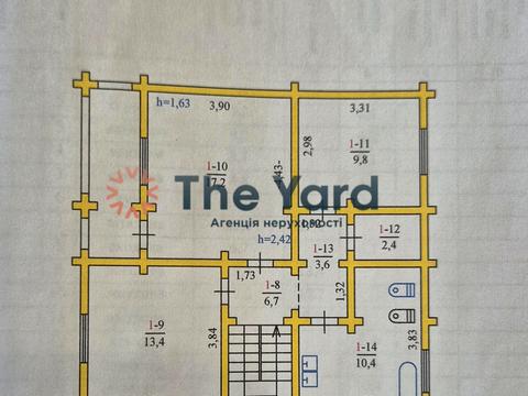 будинок за адресою с. Богданівка, Миру, 27