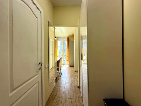 квартира за адресою Дмитра Луценка вул., 2-Г