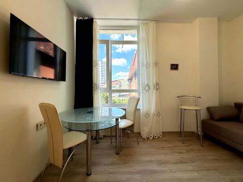 квартира за адресою Дмитра Луценка вул., 2-Г