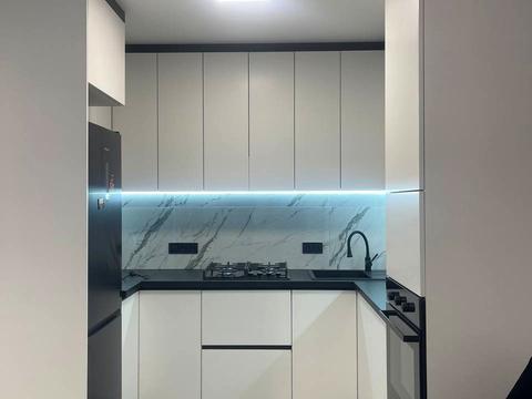 квартира за адресою Микитинецька вул., (Будинок)