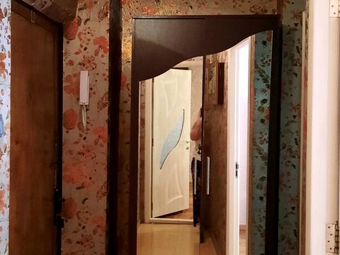 квартира за адресою Євгена Танцюри вул., 23/1