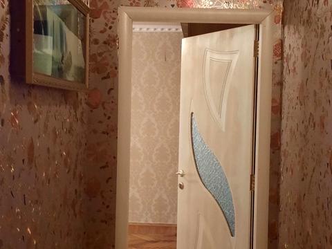 квартира за адресою Євгена Танцюри вул., 23/1