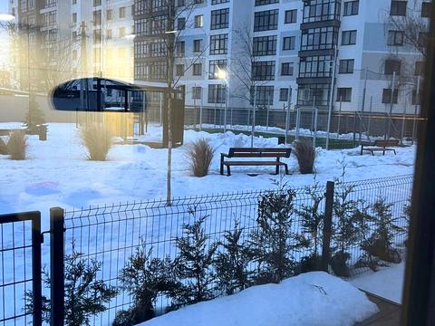 квартира за адресою Юліана Пелеша вул., 5, к6